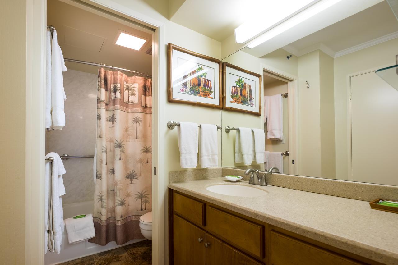 Hotel Sweetwater At Waikiki à Honolulu Extérieur photo